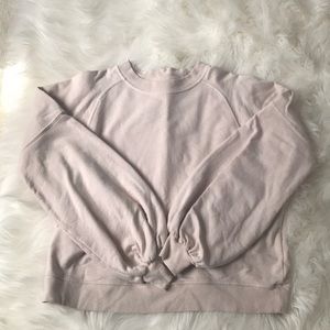 Saks fifth avenue sweatshirt